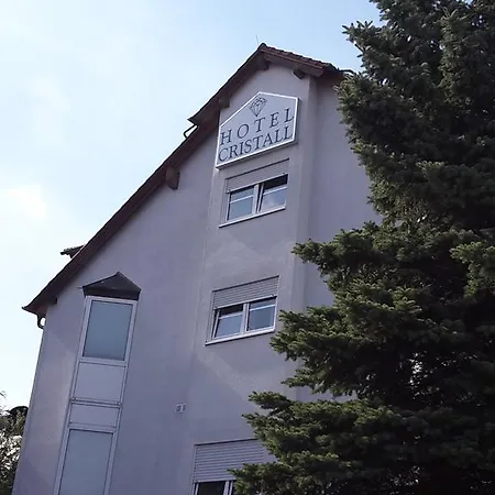 克里斯塔尔酒店
