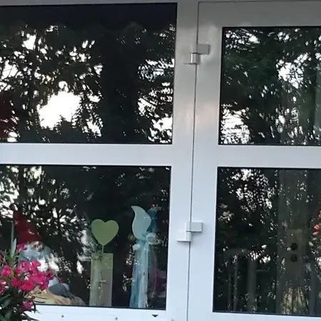 克里斯塔尔酒店 酒店