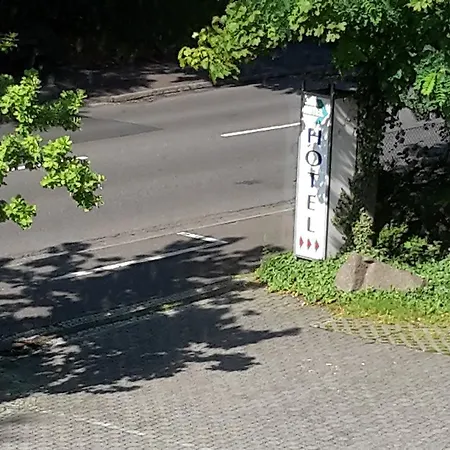 克里斯塔尔酒店
